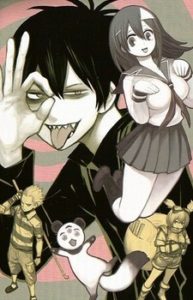 Blood Lad