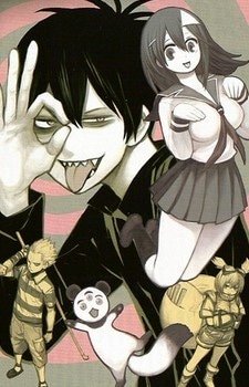 Blood Lad