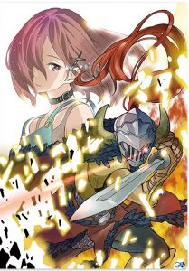 Goblin Slayer Gaiden: Year One