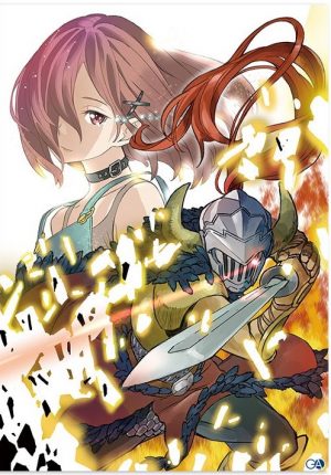 Goblin Slayer Gaiden: Year One