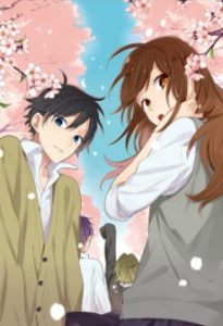 Horimiya