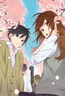 Horimiya