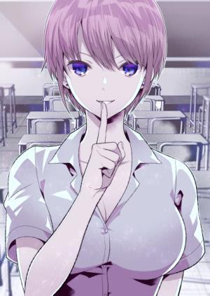 Go-toubun no Hanayome (DJ)