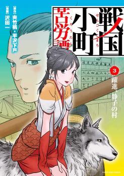 Sengoku Komachi Kuroutan: Noukou Giga
