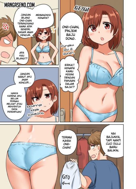 Close Sister