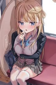 My Classmate Became My Maid
