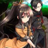 Kurogane no mahoutsukai