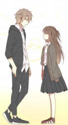 From Nightmare to Love