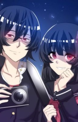 Stalker x Stalker