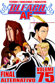 BLEACH – Final Alternative