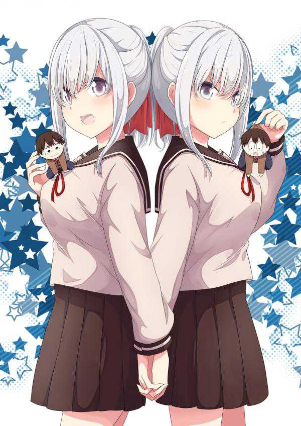 Dual na Kanojo no Taoshikata