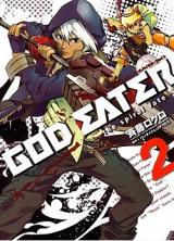 GOD EATER: The Spiral Fate