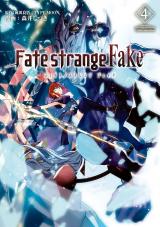 Fate Strange Fake