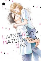 Living no Matsunaga-san