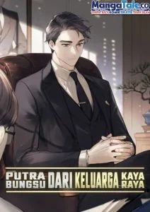 The Youngest Son of A Rich Family (Reborn Rich)