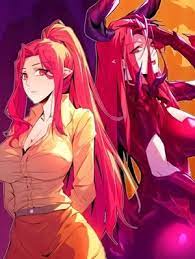 Brave X Devil Queen (Hero X Demon Queen)