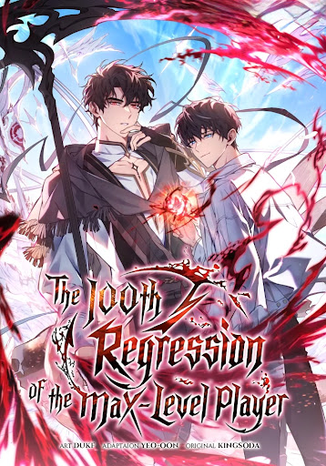 The 100th Regression Of The Max-Level Player (The Max-Level Player’s 100th Regression)