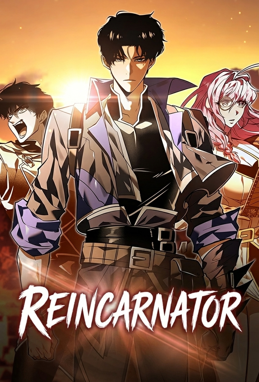 Reincarnator