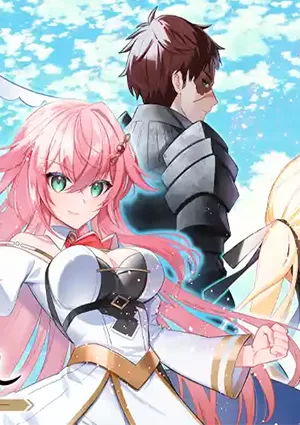 Kenseijo Adel no Yarinaoshi