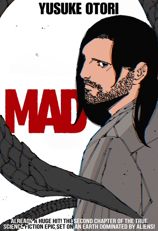 MAD (OOTORI Yuusuke)