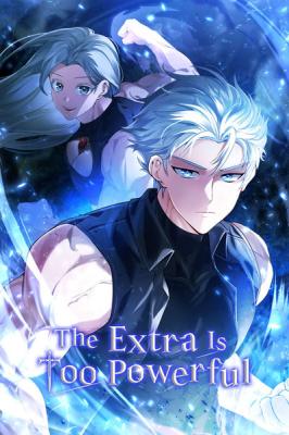 The Extra Is Too Strong
