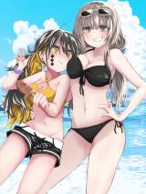 Kusozako Choroin Nishiga Hachi (Pre-serialization)