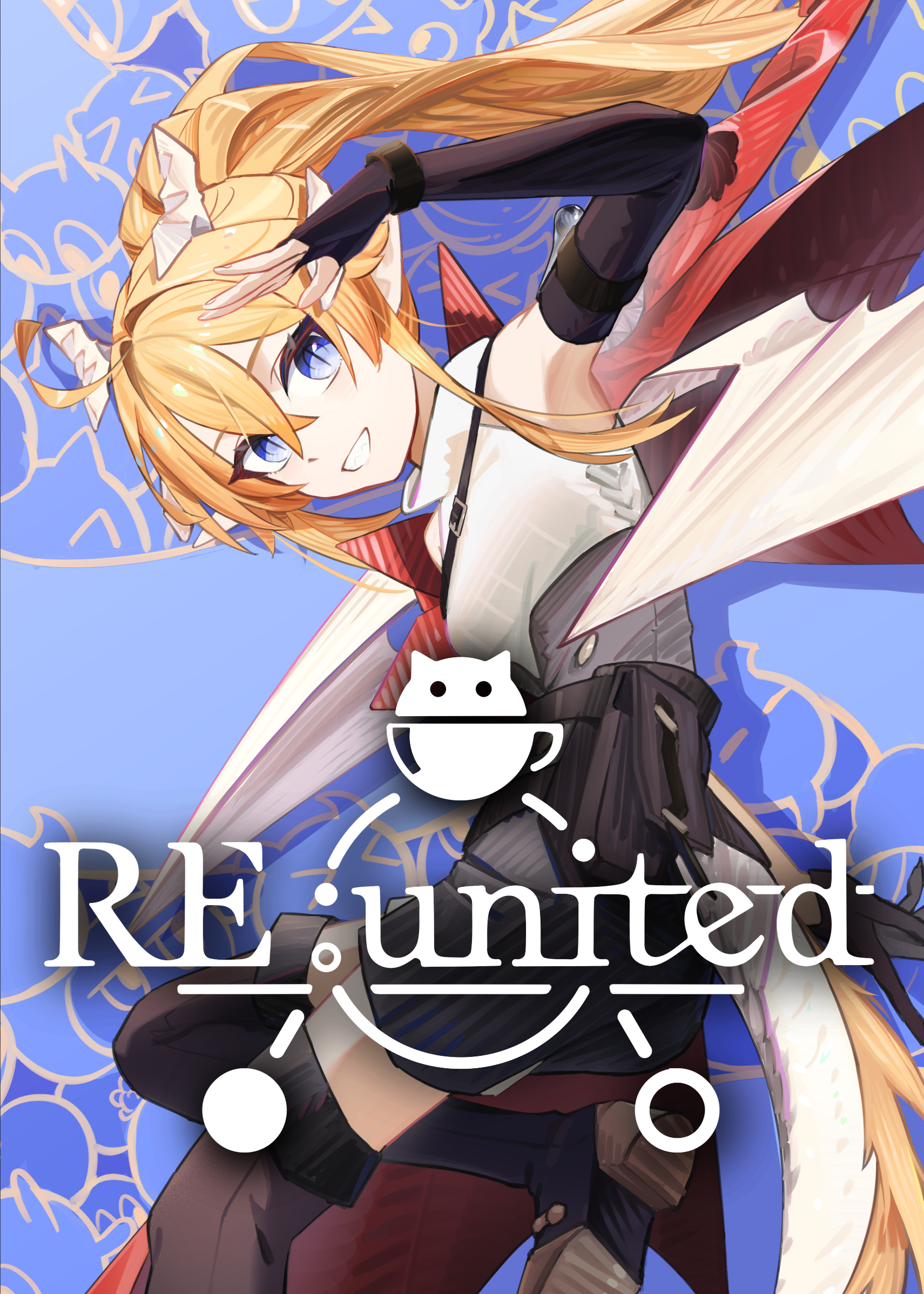 RE: united