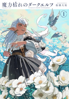 The Journey of a Dark Elf with Fading Powers The Journey of a Dark Elf with Fading Powers